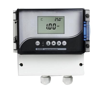 同林S6000 水中臭氧濃度檢測儀