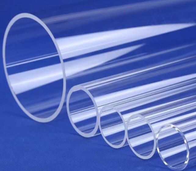 臭氧發生器中電暈電池結構材料介紹