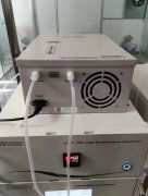 空氣源臭氧產(chǎn)量10g污水處理實(shí)驗(yàn)